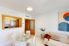 Apartamento en Oliva - Albatros 2B