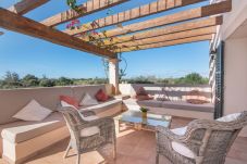Finca en Es Llombards - E Son Balart