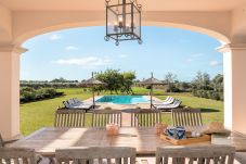 Finca en Es Llombards - E Son Balart