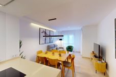 Apartamento en Oliva - Buganvilla 2302