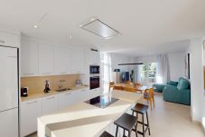 Apartamento en Oliva - Buganvilla 2303