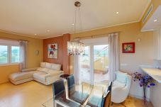 Apartamento en Oliva - Golf y Mar 6404
