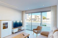 Apartamento en Oliva - Azahar - 1102
