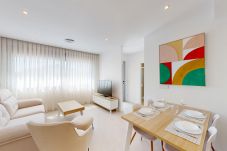 Apartamento en Oliva - Sevilla 8 - 4B