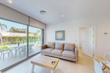Apartamento en Oliva - Sevilla 8 - 7A