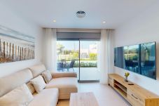 Apartamento en Oliva - Sevilla 8 - 6A