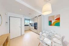 Apartamento en Oliva - Sevilla 8 - 3A