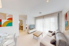 Apartamento en Oliva - Sevilla 8 - 3A