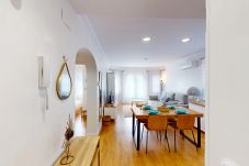 Bungalow en Oliva - Malibu Beach II 65A
