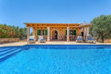 Finca in Santanyi - B Son Garrot