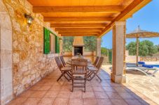 Finca in Santanyi - B Son Garrot