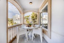 Aparthotel in Cala Santanyi - A Drac 3