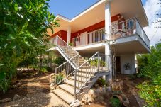 Ferienhaus in Cala Santanyi - D Sa Marina