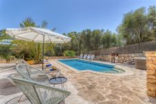 Finca in Santanyi - B Son Sec
