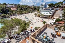 Aparthotel in Cala Santanyi - A Drac 4