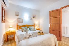 Aparthotel in Cala Santanyi - A Drac 5