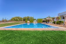 Finca in Santanyi - C Chalet Irene