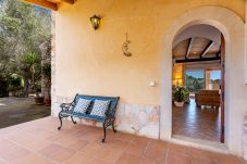 Finca in Santanyi - C Es Recer