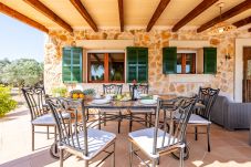 Finca in Cala Santanyi - B Chalet Turo