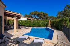 Chalet in Santanyi - E Villa Esquina