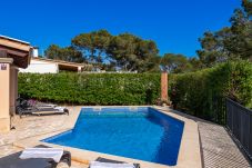 Chalet in Santanyi - E Villa Esquina