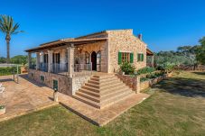Finca in Santanyi - E Talaia Vella