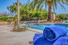 Finca in Cala Figuera - B Can Talaia