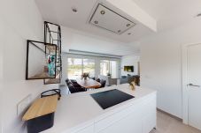 Villa in Oliva - Villa Vermeer 51
