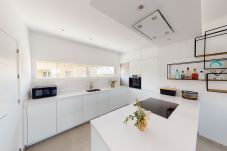 Villa in Oliva - Villa Vermeer 51
