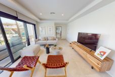 Ferienwohnung in Oliva - Los Lagos 2A