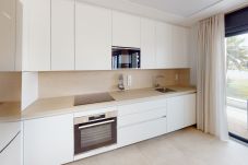 Ferienwohnung in Oliva - Los Lagos 2B