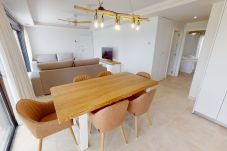 Ferienwohnung in Oliva - Los Lagos 2B