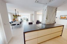 Ferienwohnung in Oliva - Hoyo 17 - 1401