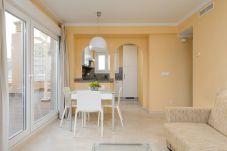 Ferienwohnung in Denia - Amanecer 3401
