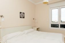 Ferienwohnung in Oliva - Buganvilla 1302