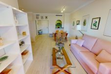 Studio in Oliva - Buganvilla 3104