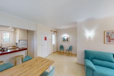 Ferienwohnung in Oliva - Club Sevilla I 18A