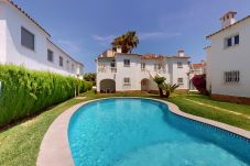 Ferienwohnung in Oliva - Club Sevilla I 9A
