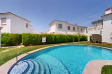 Ferienwohnung in Oliva - Club Sevilla I 9A