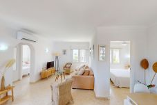 Ferienwohnung in Oliva - Club Sevilla II 2D