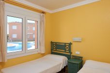 Ferienwohnung in Oliva - Club Sevilla III 75A