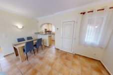 Ferienwohnung in Oliva - Club Sevilla IV 10A