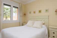 Ferienwohnung in Oliva - Club Sevilla IV 23B