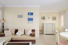 Ferienwohnung in Oliva - Club Sevilla IV 23B