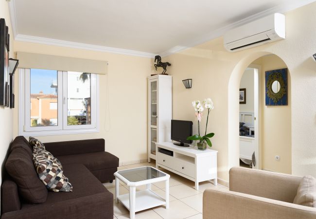 Ferienwohnung in Oliva - Club Sevilla IV 29B