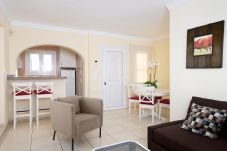 Ferienwohnung in Oliva - Club Sevilla IV 29B