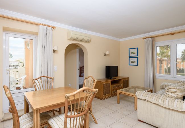 Ferienwohnung in Oliva - Club Sevilla IV 4B