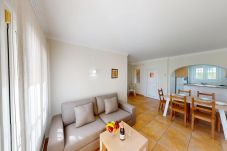 Ferienwohnung in Oliva - Club Sevilla V 43A