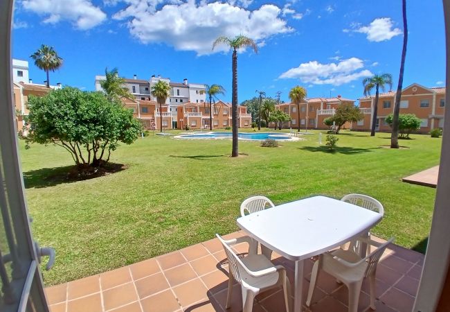 Ferienwohnung in Oliva - Club Sevilla V 59A