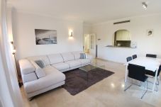 Ferienwohnung in Oliva - Golf y Mar 3104